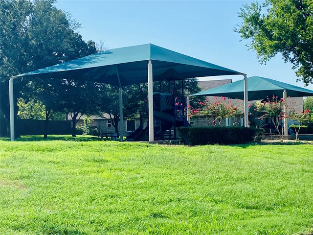 1821 Vintage Drive, Corinth, TX 76210