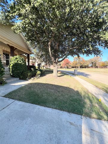 1821 Vintage Drive, Corinth, TX 76210