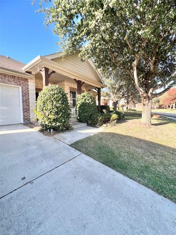 1821 Vintage Drive, Corinth, TX 76210