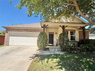 1821 Vintage Drive, Corinth, TX 76210