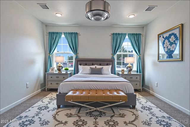 411 S HILLCREST Drive, Snowflake, AZ 85937