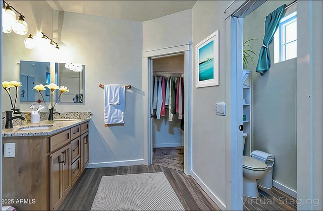 411 S HILLCREST Drive, Snowflake, AZ 85937