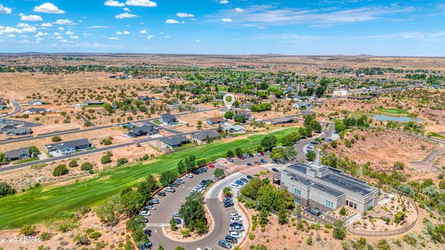 411 S HILLCREST Drive, Snowflake, AZ 85937