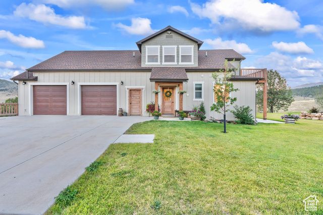 19635 S BUCKSKIN CIR, Birdseye, UT 84629