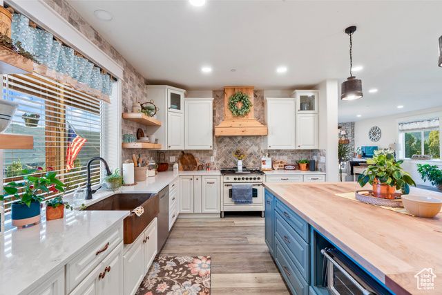 19635 S BUCKSKIN CIR, Birdseye, UT 84629