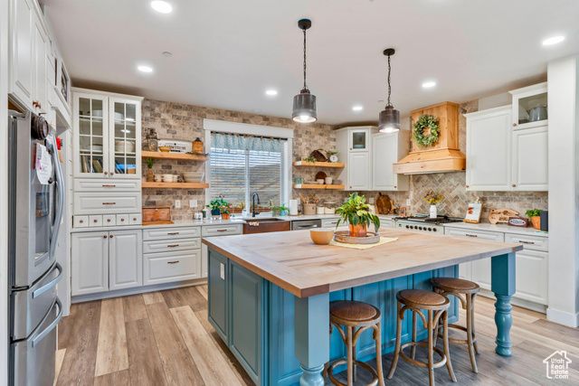 19635 S BUCKSKIN CIR, Birdseye, UT 84629