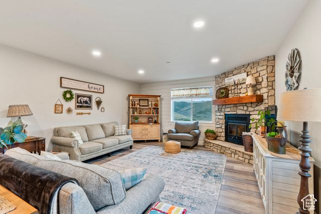 19635 S BUCKSKIN CIR, Birdseye, UT 84629