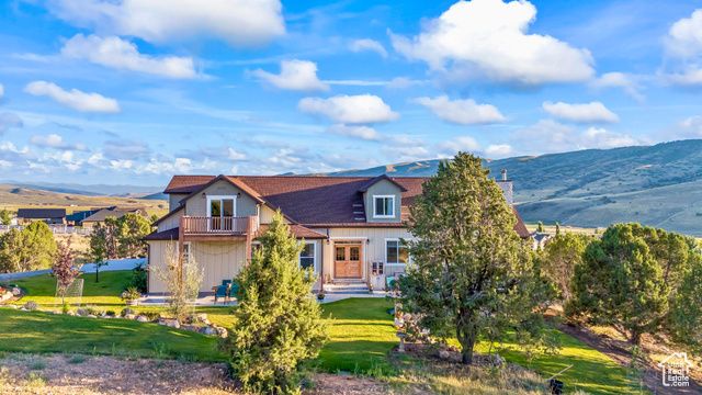 19635 S BUCKSKIN CIR, Birdseye, UT 84629