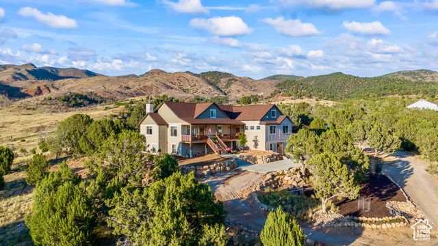 19635 S BUCKSKIN CIR, Birdseye, UT 84629