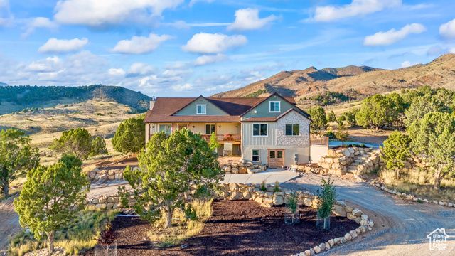 19635 S BUCKSKIN CIR, Birdseye, UT 84629