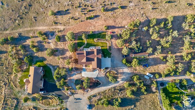 19635 S BUCKSKIN CIR, Birdseye, UT 84629