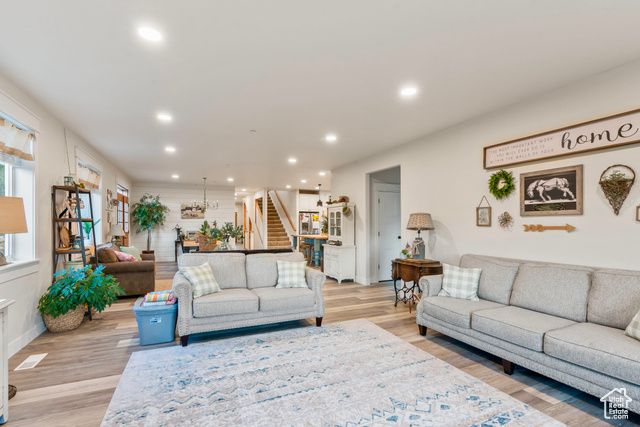 19635 S BUCKSKIN CIR, Birdseye, UT 84629