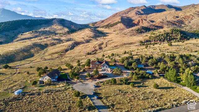 19635 S BUCKSKIN CIR, Birdseye, UT 84629