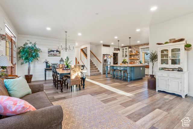 19635 S BUCKSKIN CIR, Birdseye, UT 84629