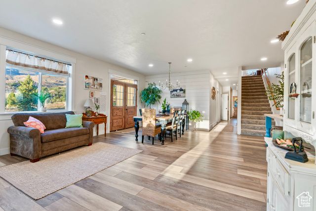 19635 S BUCKSKIN CIR, Birdseye, UT 84629