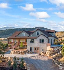 19635 S BUCKSKIN CIR, Birdseye, UT 84629