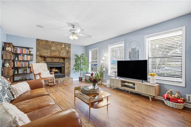 1775 Cumberland Trace, Acworth, GA 30102