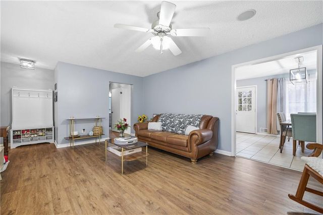 1775 Cumberland Trace, Acworth, GA 30102