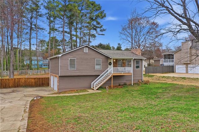 1775 Cumberland Trace, Acworth, GA 30102