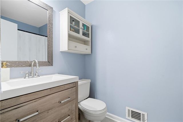 1775 Cumberland Trace, Acworth, GA 30102