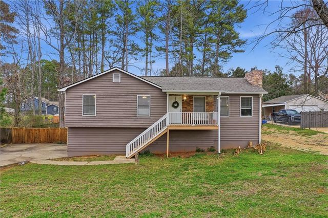 1775 Cumberland Trace, Acworth, GA 30102