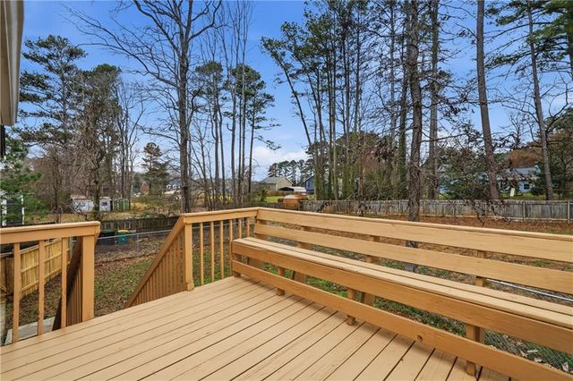 1775 Cumberland Trace, Acworth, GA 30102