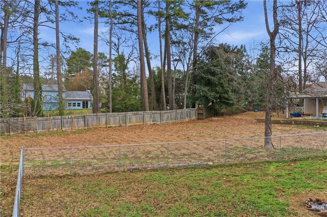 1775 Cumberland Trace, Acworth, GA 30102