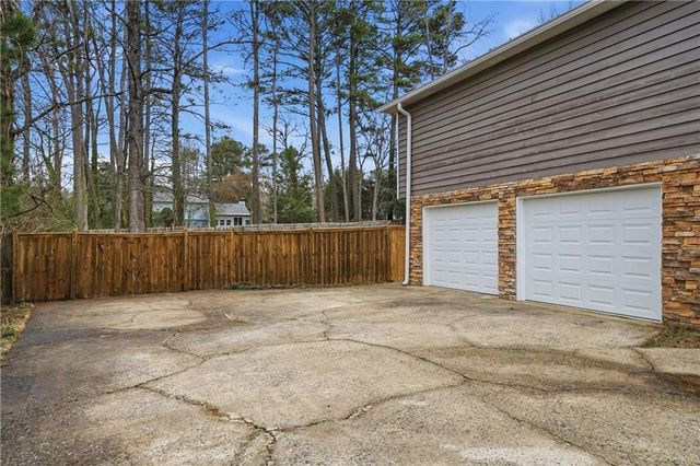 1775 Cumberland Trace, Acworth, GA 30102