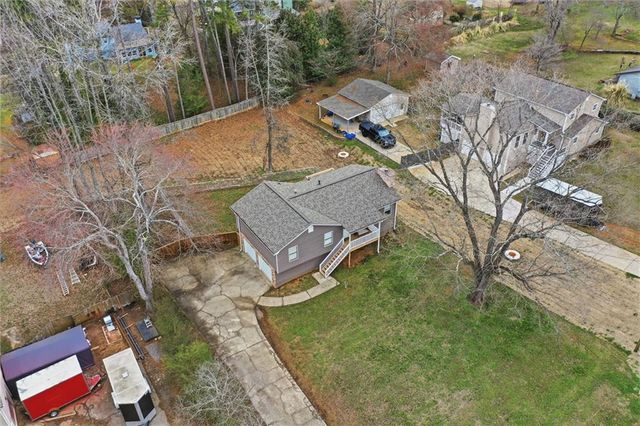 1775 Cumberland Trace, Acworth, GA 30102