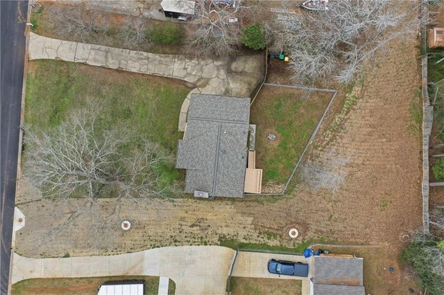 1775 Cumberland Trace, Acworth, GA 30102