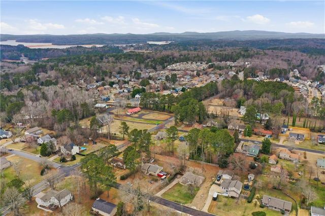 1775 Cumberland Trace, Acworth, GA 30102