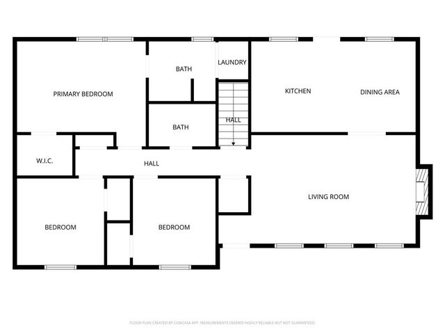 1775 Cumberland Trace, Acworth, GA 30102