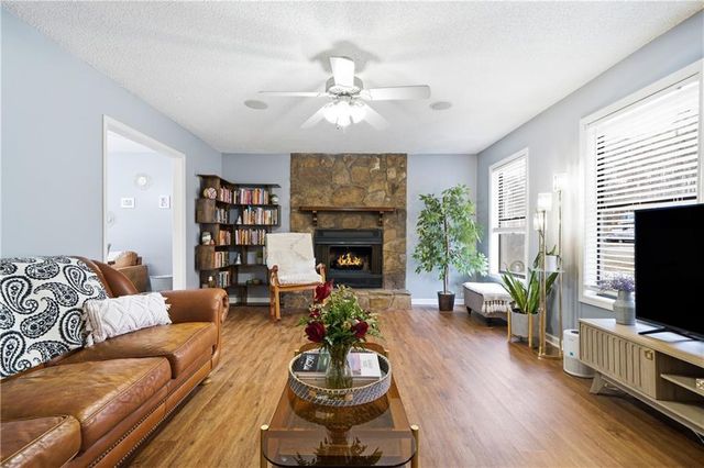 1775 Cumberland Trace, Acworth, GA 30102