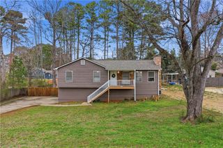 1775 Cumberland Trace, Acworth, GA 30102