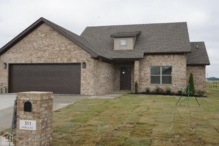311 Hollis Cove, Bono, AR 72416