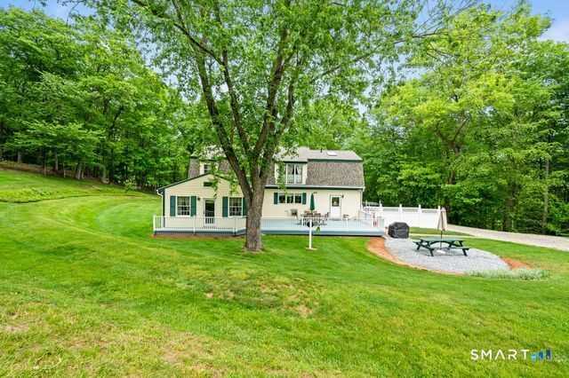 17 Markham Road, East Hampton, CT 06424