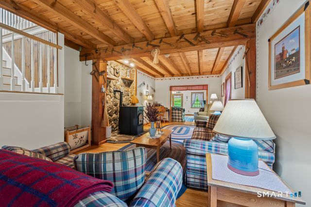 17 Markham Road, East Hampton, CT 06424
