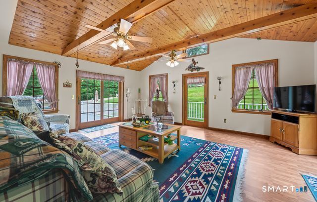 17 Markham Road, East Hampton, CT 06424