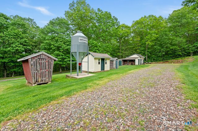 17 Markham Road, East Hampton, CT 06424