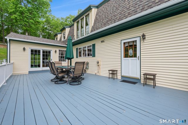 17 Markham Road, East Hampton, CT 06424