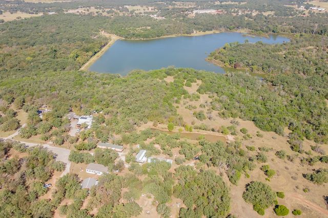 419 Wood River Road, Millsap, TX 76066