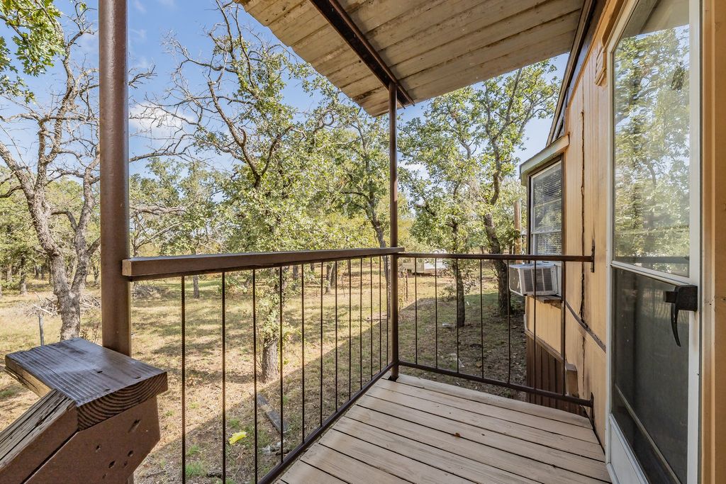 419 Wood River Road, Millsap, TX 76066