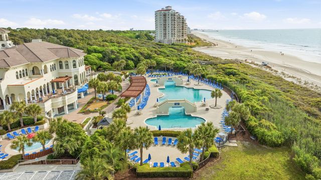 2053 Teramo Dr., Myrtle Beach, SC 29579