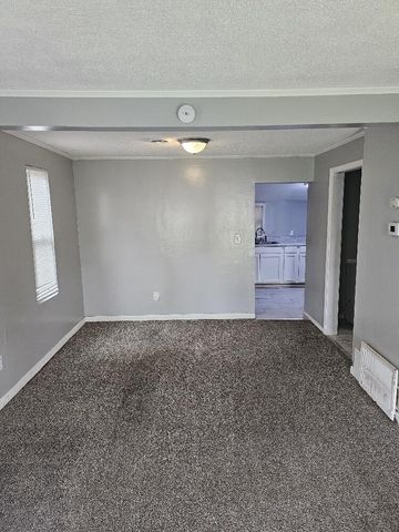 5049 Lafontaine Street, Detroit City, MI 48236