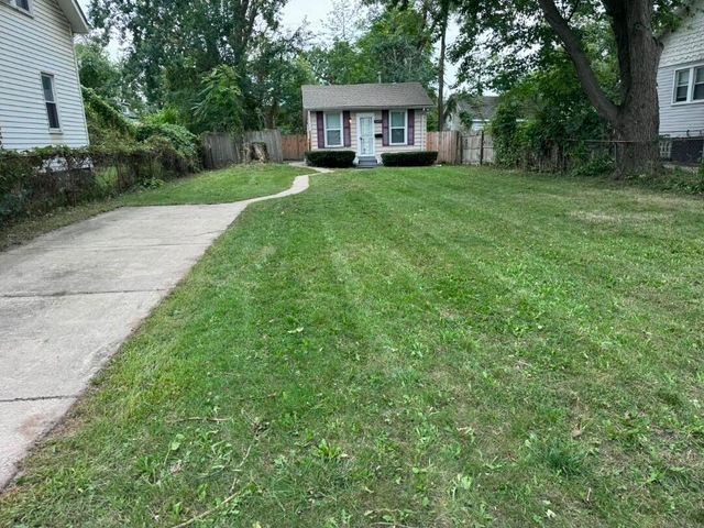 5049 Lafontaine Street, Detroit City, MI 48236