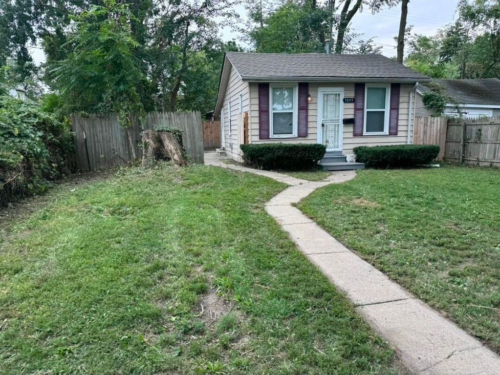 5049 Lafontaine Street, Detroit City, MI 48236