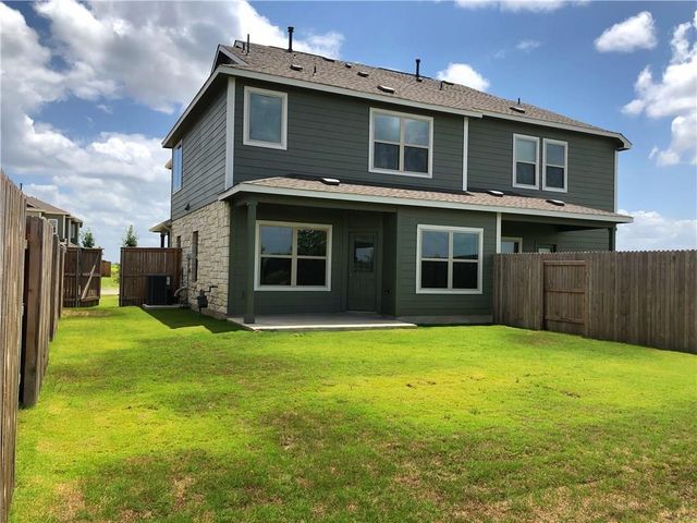 162 Andross LN, Bastrop, TX 78602