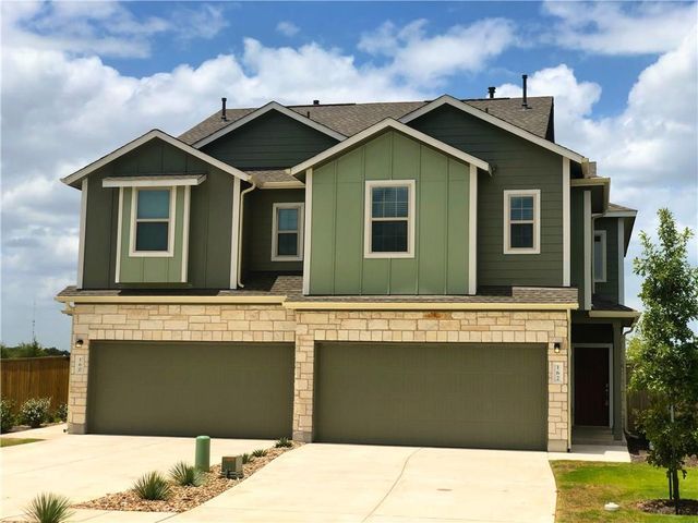 162 Andross LN, Bastrop, TX 78602