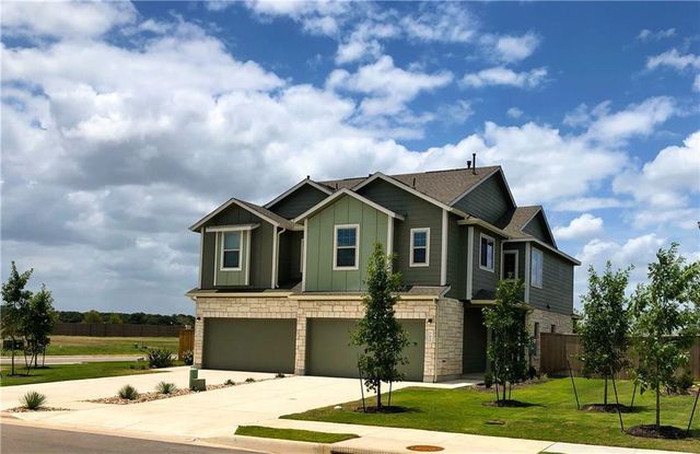 162 Andross LN, Bastrop, TX 78602