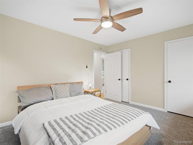 23456 Lee Baker Drive, Southfield, MI 48075